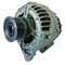 Wai Global Alternator, ALTBO IRIF 140A 12V CCW, 140 Amp12 Volt, CCW, 5Groove Clutch Pulley 11460N - alternate 6